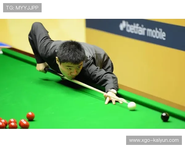 中国四大斯诺克选手成功闯入世界锦标赛16强彰显实力与进步