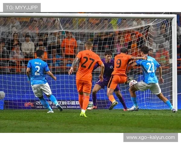 云南玉昆恩里克闪击破门，主场完美收官