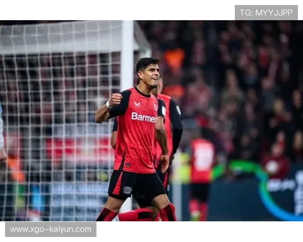 勒沃库森3-1沃尔夫斯堡，取得联赛三连胜