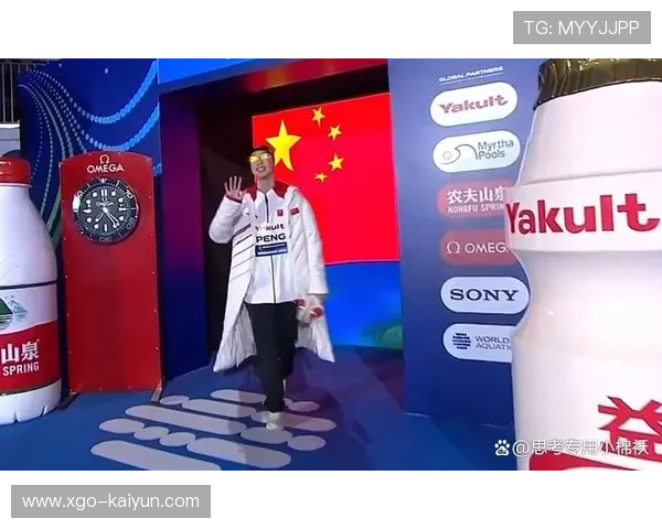 世锦赛彭旭玮柳雅欣女子200仰预赛保留实力,半决赛可期 世锦赛彭旭玮柳雅欣女子200仰预赛保留实力,半决赛可期