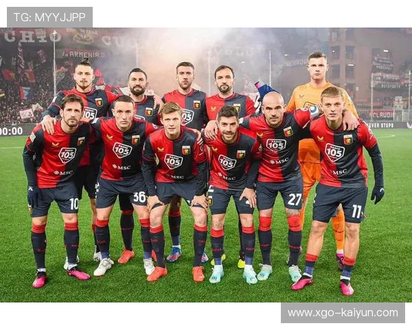 帕尔马热那亚中场绞杀激烈，双方射门次数寥寥