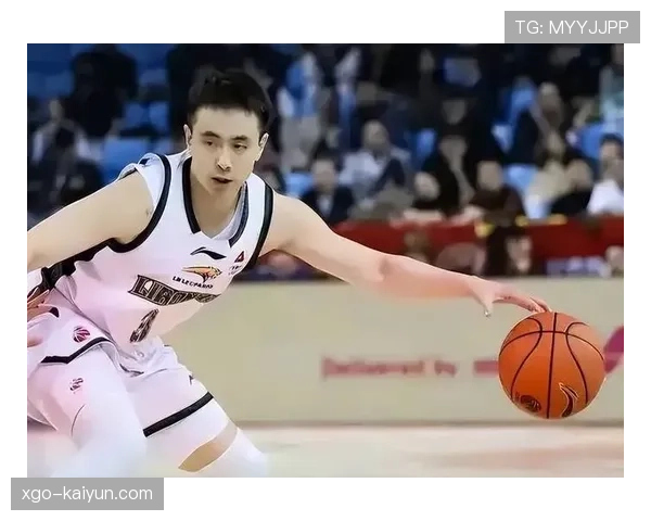 专访赵继伟：担任队长责任更重，目标是建立辽宁王朝